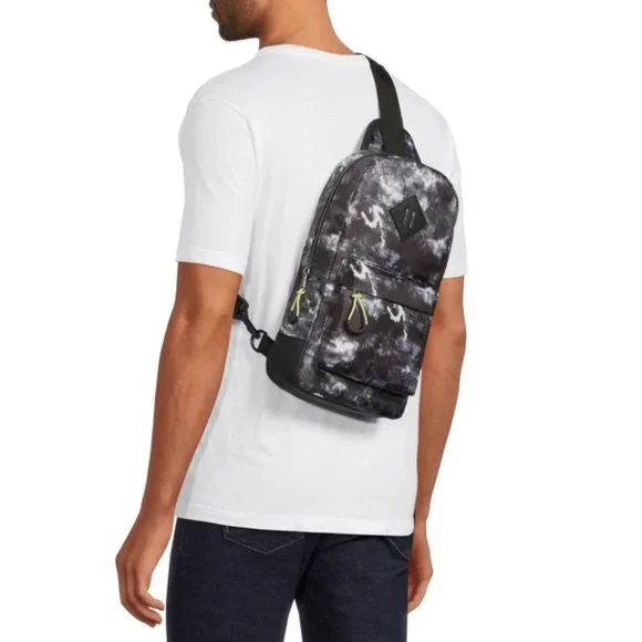 No Boundaries Sling backpack. No Boundaries | Bags | No Boundaries Sling Backpack | Poshmark main image 4